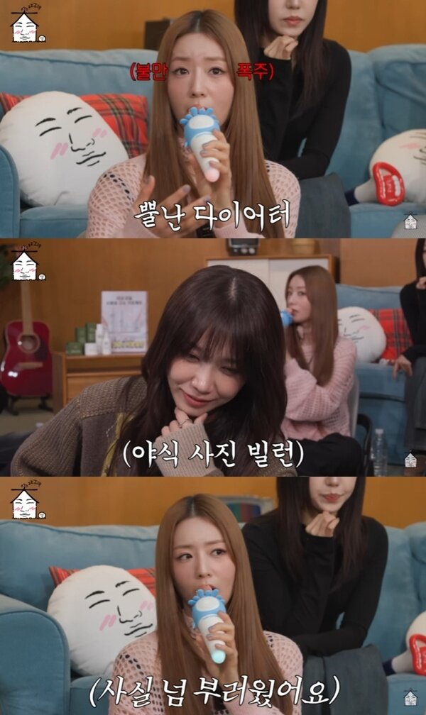 본문 이미지 - 유튜브 채널 '집대성' 캡처