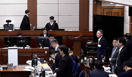 '尹 내란 우두머리' 초유의 결심 지연에도…내달 선고 차질 없을 듯