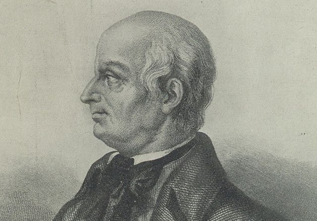 伊 생물학자 라차로 스팔란차니 출생 [김정한의 역사&오늘]