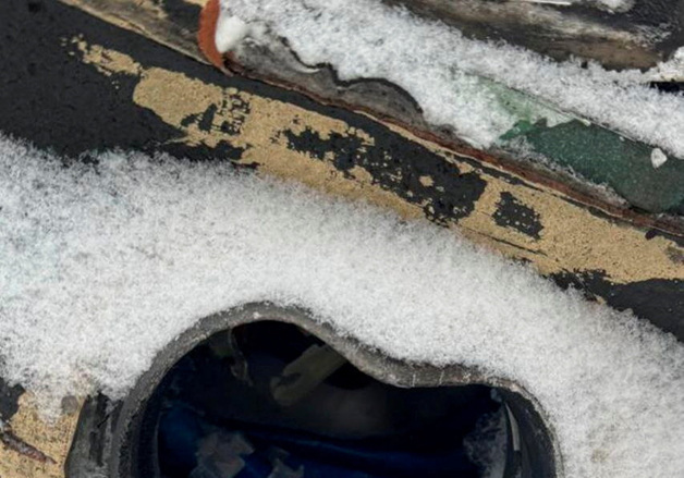 영·독·프·EU, 러 오레슈니크 미사일 공격에 "용납 불가" 규탄(종합)