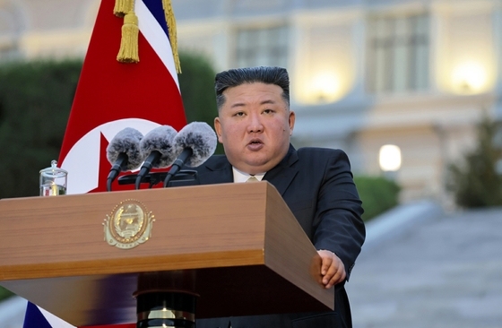 지뢰 폭발 사고 혐의 부인한 北, 中 당기고 美 기다린다