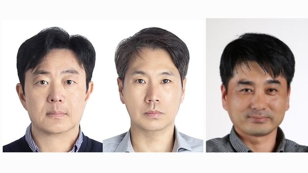 홈앤쇼핑, 영업·방송·중기지원본부장 3명 상무 승진