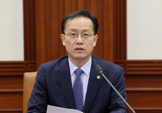 이형일 "3대 메가프로젝트로 대규모 미래투자…기업 현장 애로 해소"
