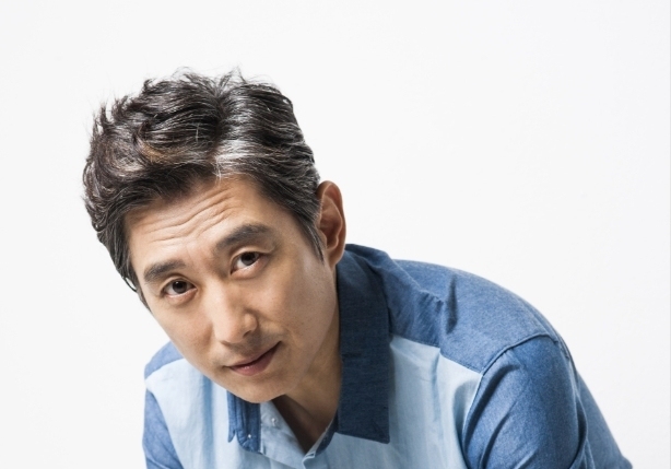 김원해, 케네스컴퍼니와 전속계약…김정화·김민재와 한솥밥