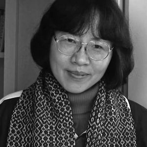 본문 이미지 - 중국 작가 찬쉐 (출처: 교보문고)