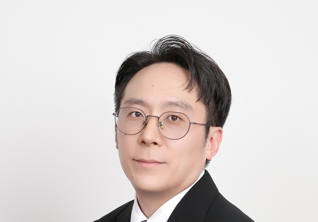 동화약품, 장진혁 신임 글로벌부문장 선임