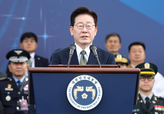 李대통령 "알래스카 LNG, 상업성·법절차 전제"…김정관 응원 당부