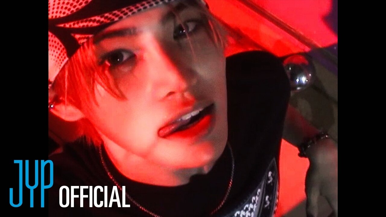 본문 이미지 - 킥플립(JYP엔터테인먼트 제공)
