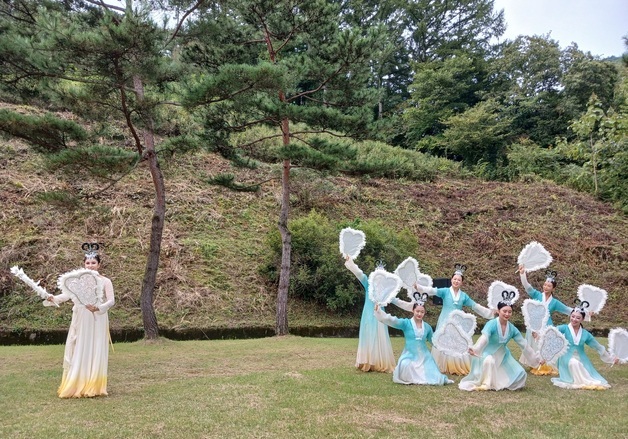 44회 금산세계인삼축제 2일 개삼제와 함께 개막