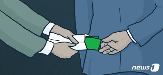 의혹 정점 백종헌·전재수 살아남고…보좌진들만 줄구속·실형