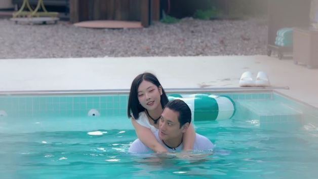 김요한, 오연희와 첫 여행 "사귈지 관계 끝낼지 정리하겠다"