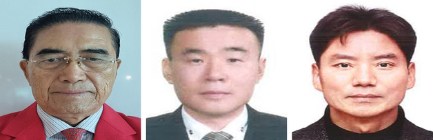용인시, 문화상 수상자 3명 선정…문화 이종민·예술 안석제·체육 전성훈