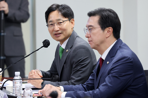 임광현 국세청장, 간담회 인사말