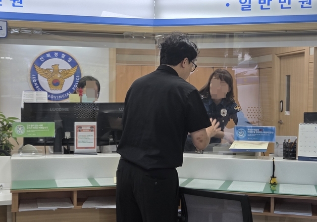 천호성 전북교육감, 공직선거법 위반으로 추가 고발돼
