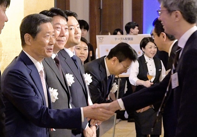 현대해상 일본지사 설립 50주년…사이버보험 등 미래 성장 기반 강화