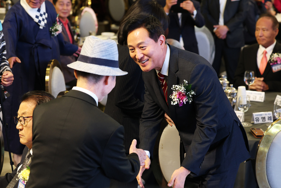 86조 'G3 서울' 띄운 오세훈…5선 시장의 마지막 승부
