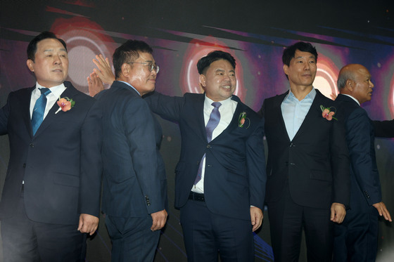 '한돈산업의 지속 가능한 미래 위해'