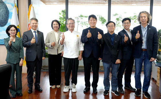 [오늘의 주요일정] 전남광주(2일,금)