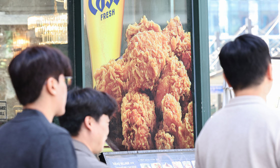 "육곗값 오를 땐 부담 떠안았는데"…李대통령 치킨값 언급에 업계 당혹