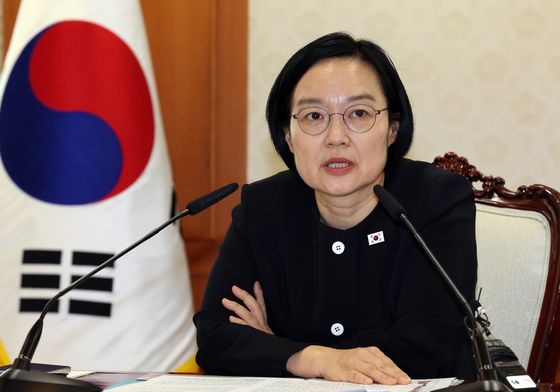 韓총리 "핵심기술 해외 유출은 '경제안보' 영향"…솜방망이 처벌 손본다