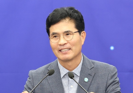 이원택 전북지사 "국립의전원 설립 남원, 공공의료 허브로 키워낼 것"
