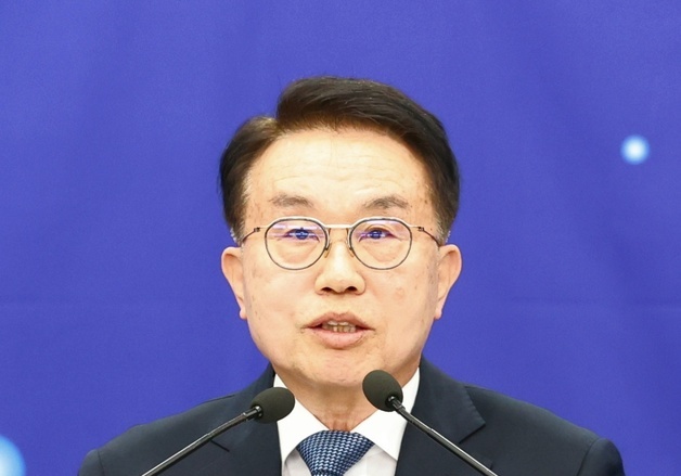 양충모 시장 "국립의전원 남원 설립 확정…8년 기다림 결실"