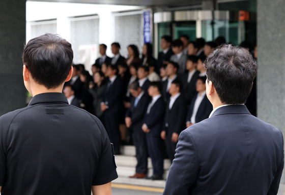 '공소청 출범' 하루 앞두고, 아쉬움 남긴 채