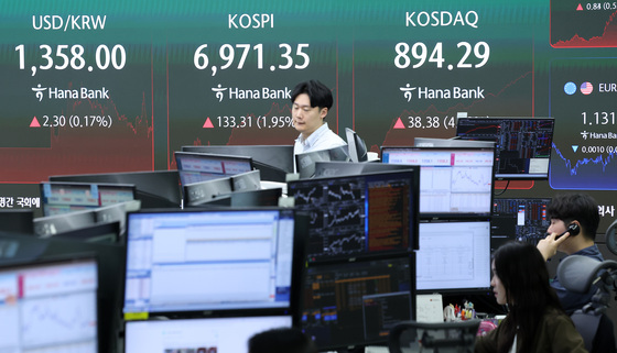 증권사들 사업 확대 '쩐의 전쟁'…신종자본증권 발행 3.5조 '러시'