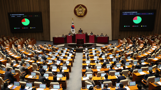 사망사고 영업익 5% 과징금…경제계 "기업 존폐 우려"(종합2보)
