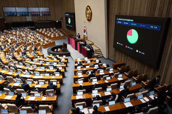 연간 3명 이상 산재 사망시 '영업이익 5%' 과징금…산안법 국회 통과