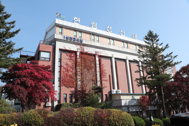 한림성심대, 수시 1차 경쟁률 4.8대 1…강원 도내 전문대 '1위'