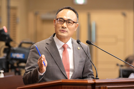 "원전세 1.5원으로 올려 기본소득으로"…경북도의회서 나온 제안