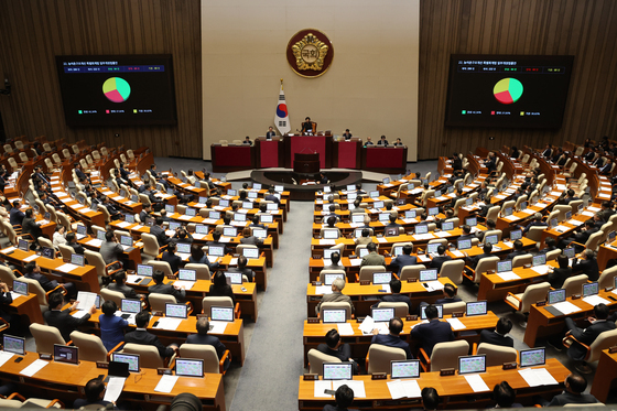 [오늘의 국회일정] (2일, 금)