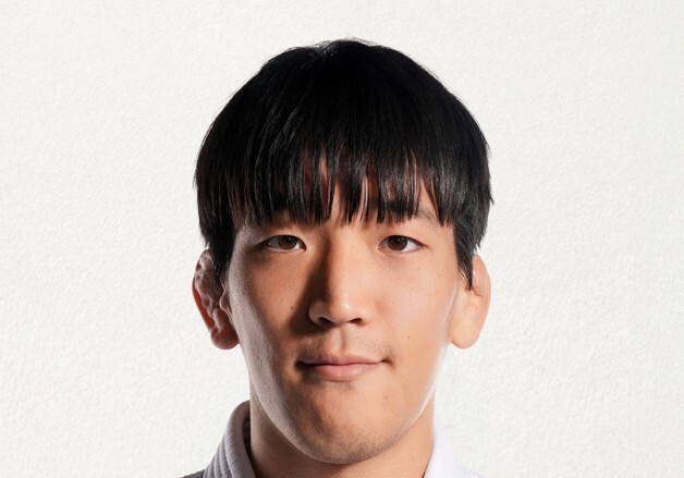 주성현, 주짓수 남자 69㎏급 동메달…연장 끝 값진 승리[AG]