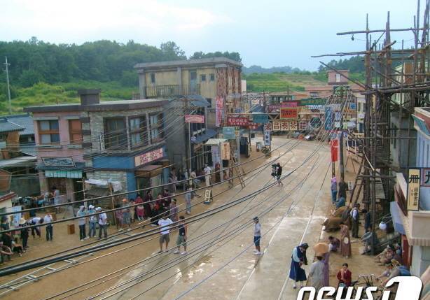 전주시, 문화산업진흥지구 확대 추진…"K-콘텐츠 거점 조성"
