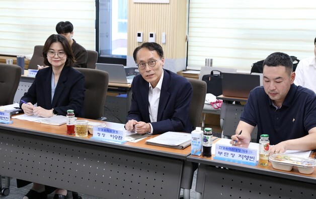 놀리는 땅엔 재생에너지…한강청·수도권 지자체 머리 맞대
