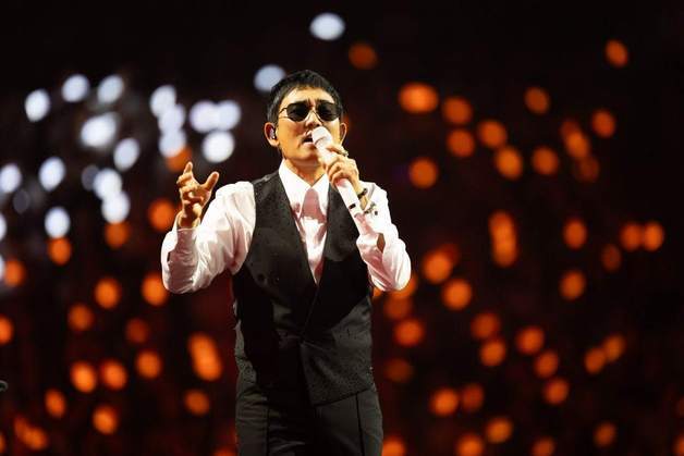 '데뷔 40주년' 이승철, 1일 건국대 축제 출격…역대급 무대 예고
