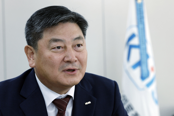 염민섭 "'디지털 주치의' 만들어놓고 홍보도 못 해…법 제정 절실" [인터뷰]