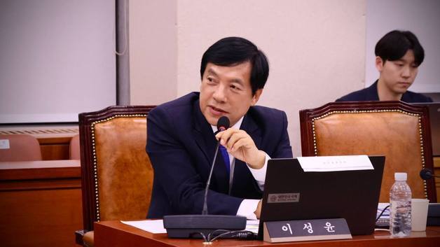 이성윤 "전주교도소 이전·솔로몬로파크 건립 조속히 추진하라"