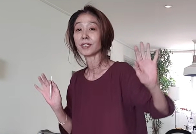 김부선, 성희롱 고통 호소…"악플러 정식 재판 회부, 민사까지 갈 것"