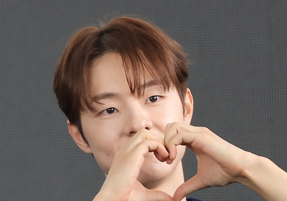 김동휘, 하트 왕자님