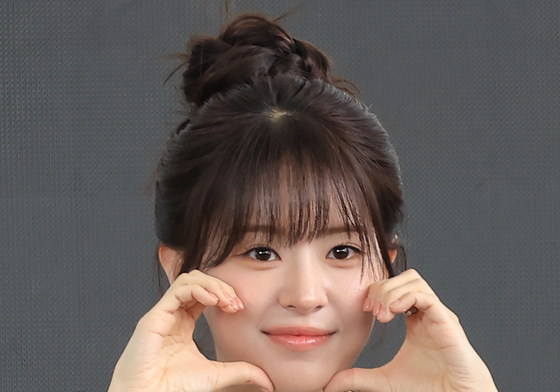 전소영, BIFF 뜬 바비인형