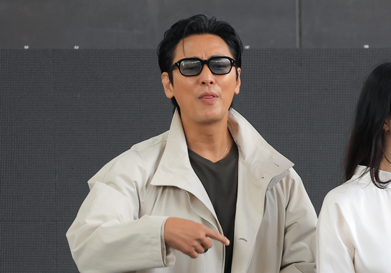 주지훈, 기다려 오빠가 내려갈게