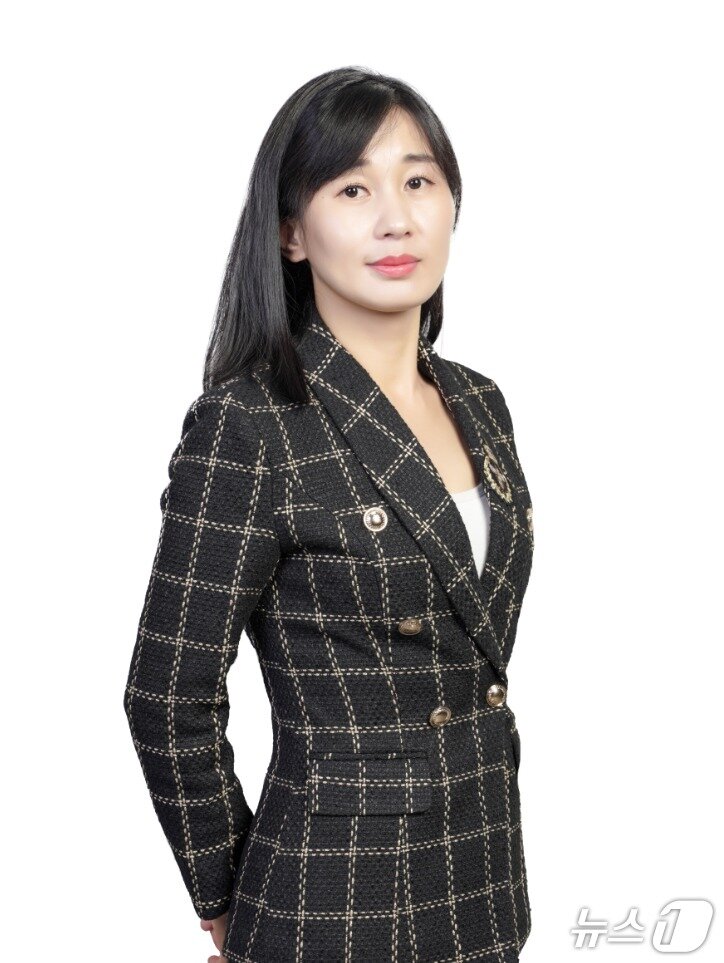 본문 이미지 - 김수정 씨.(본인 제공).