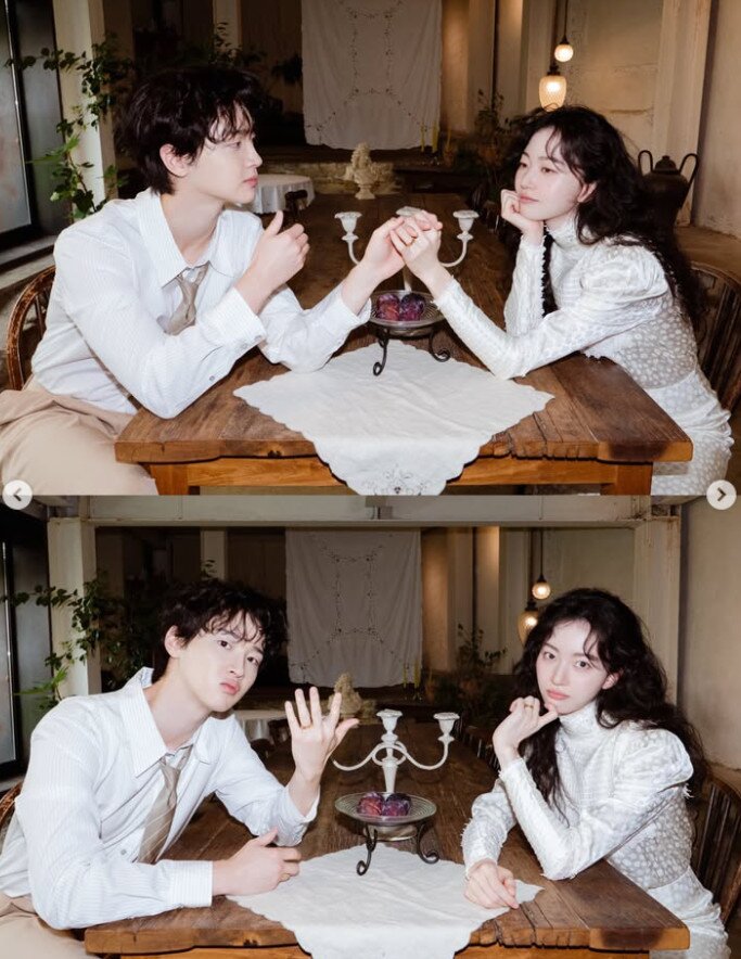 본문 이미지 - 장동윤 인스타그램