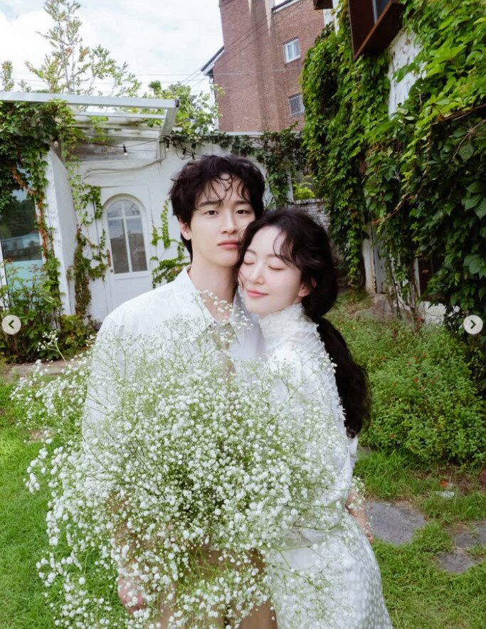 본문 이미지 - 장동윤 인스타그램