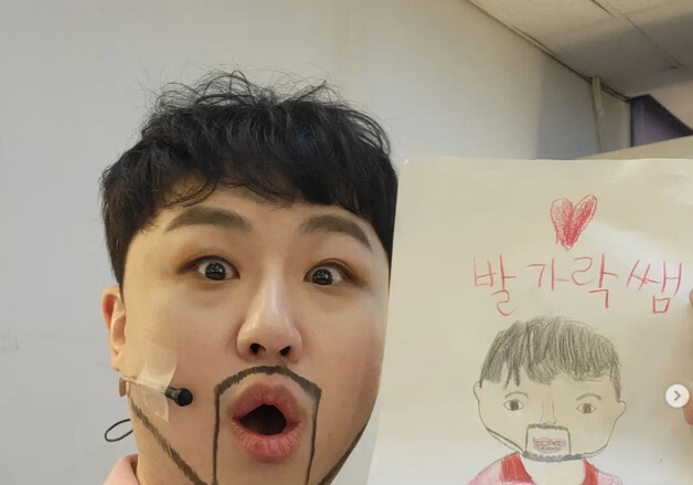 '급식왕' 박병규, 42세에 품절남 된다…24일 결혼
