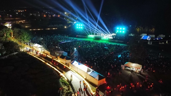 제23회 서산해미읍성축제