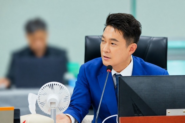 'AI집적단지' 경기도가 직접 지정…전석훈 도의원 조례안 발의