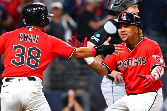 MLB 클리블랜드, 2연패 뒤 3연승…화이트삭스 잡고 ALCS 진출